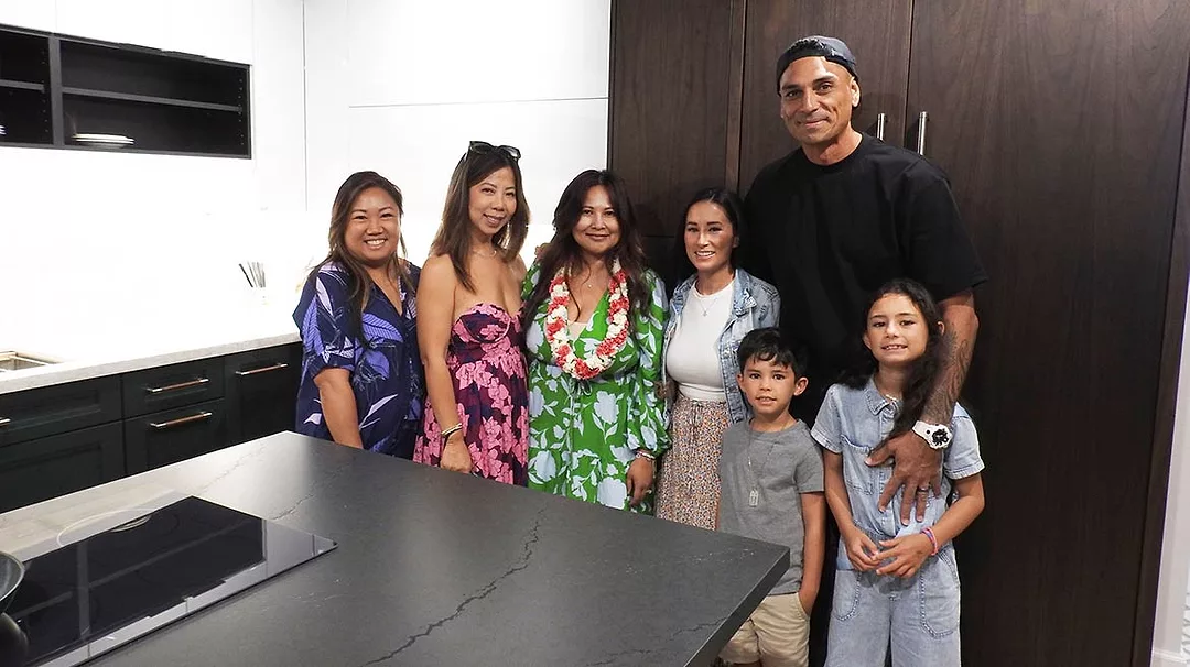 The Carpet Shoppe in Honolulu, Hawaii