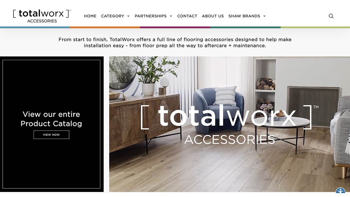 TotalWorx.com