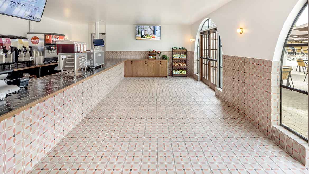 Murrieta Hot Springs Resort