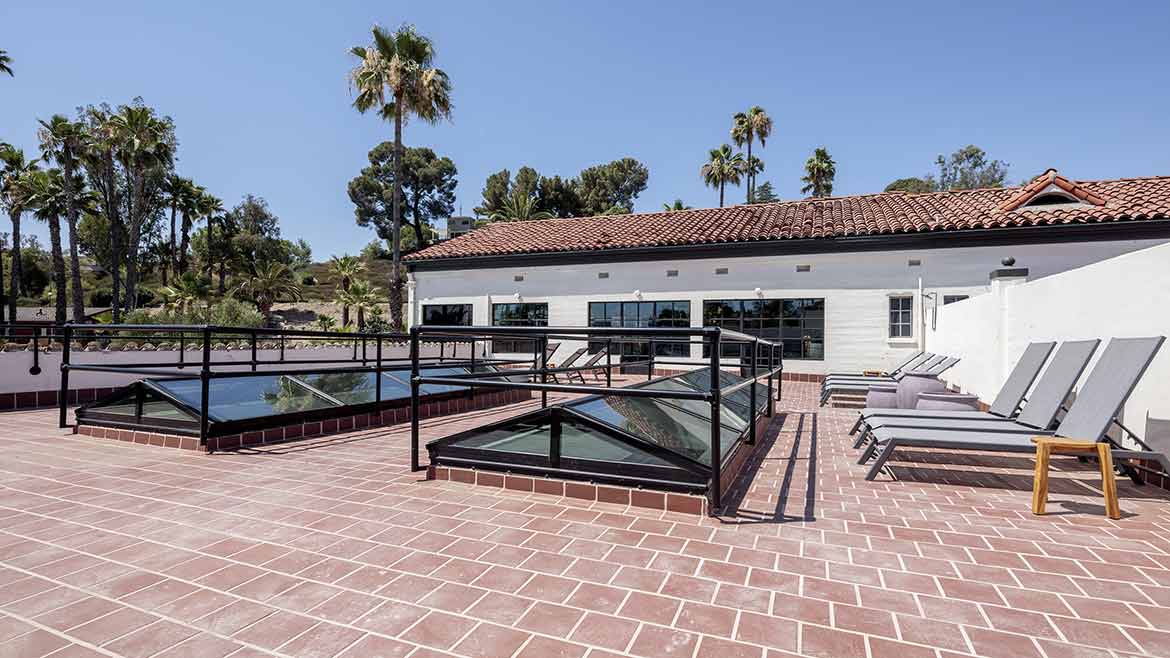 Murrieta Hot Springs Resort