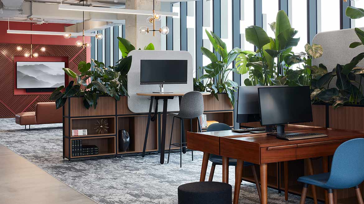 Confidential Law Firm