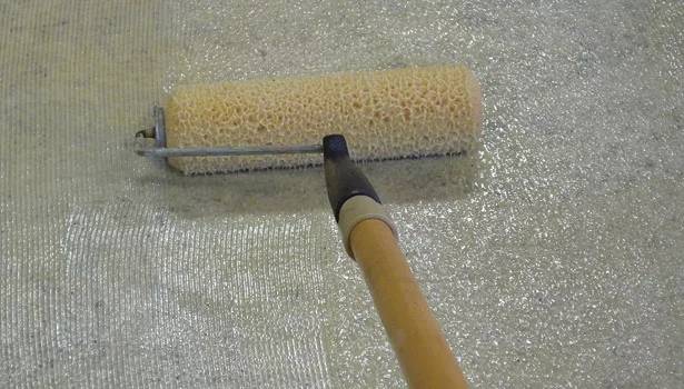The Pros and Cons of Using Epoxy Adhesives Under Sheet Vinyl
