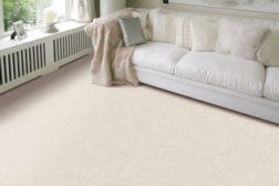 Carpet Trends Focus on Softness, Modular