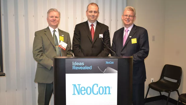 NeoCon 2013
