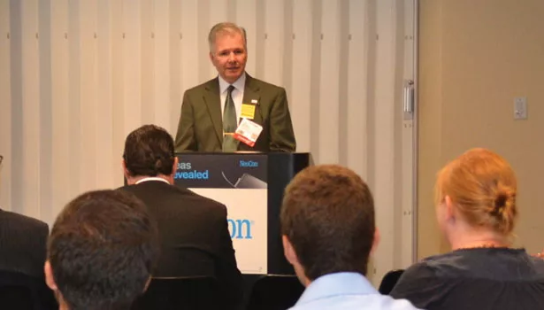 NeoCon 2013