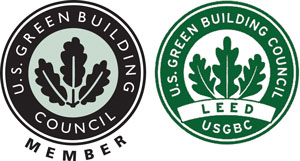 LEED v4 Passes