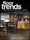 Floor Trends December 2014 Cover