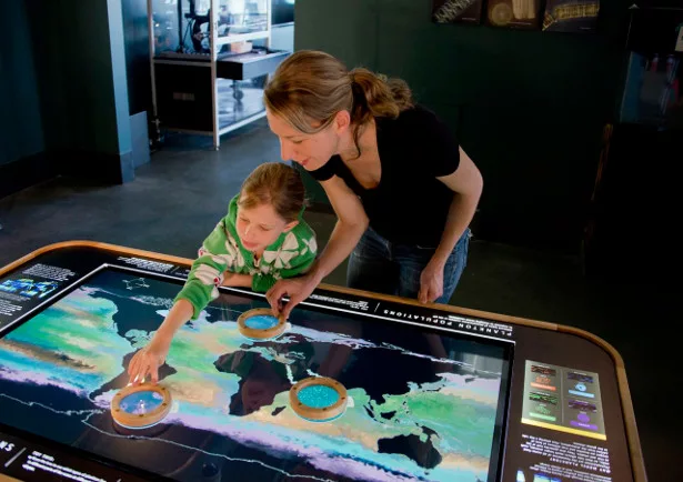 Exploratorium