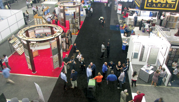 TISE East