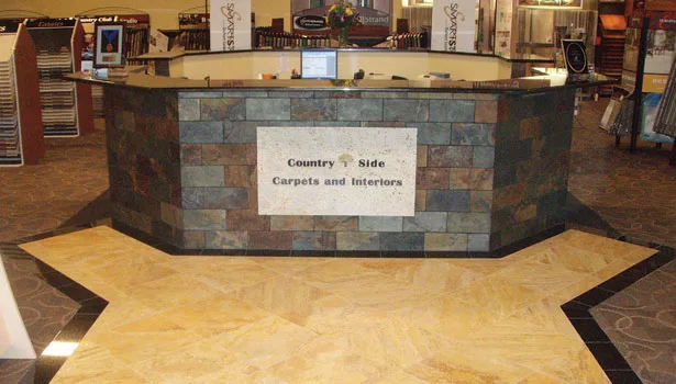 Country Side Carpets and Interiors