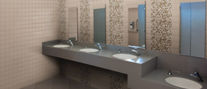 Florida Tile Relaunches "Streamline" Wall Tile