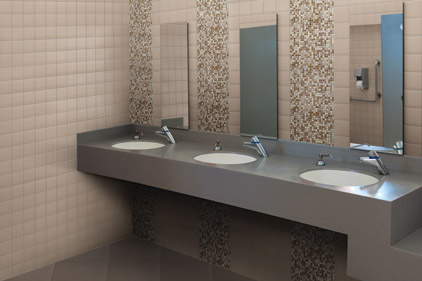 Florida Tile Relaunches "Streamline" Wall Tile