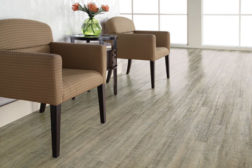 LVT a Growing Force in Commercial