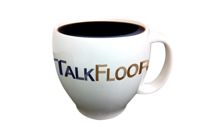 TalkFloor