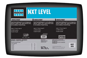 The next evolution of substrate preparation from LATICRETE