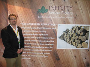 The Commodity Side of Hardwood Flooring