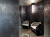 The Oxide Collection from Laminam by Crossville