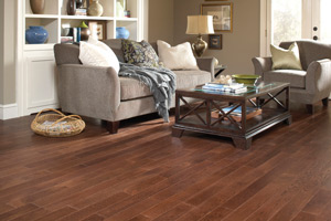 Mullican unveils Williamsburg Collection