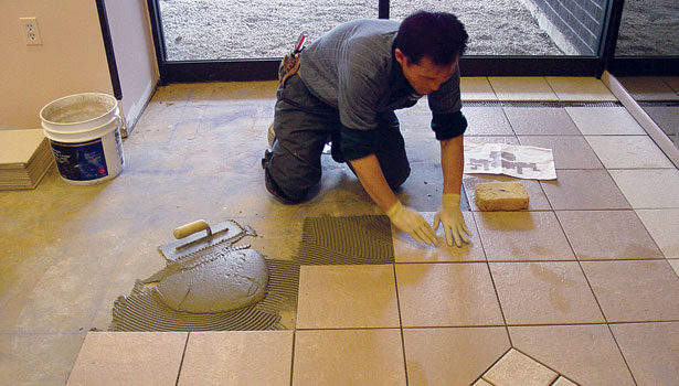 Commercial Possibilities (Delivering Those Commercial Jobs) | 2013-10-07 |  Floor Trends Magazine