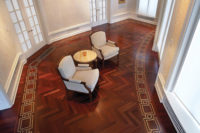 Create a Successful Niche for Your Hardwood Flooring Line 
