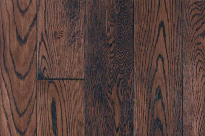 Architectural Systems introduces Estado Hardwoods