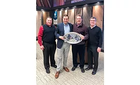 Elias Wilf Corporation