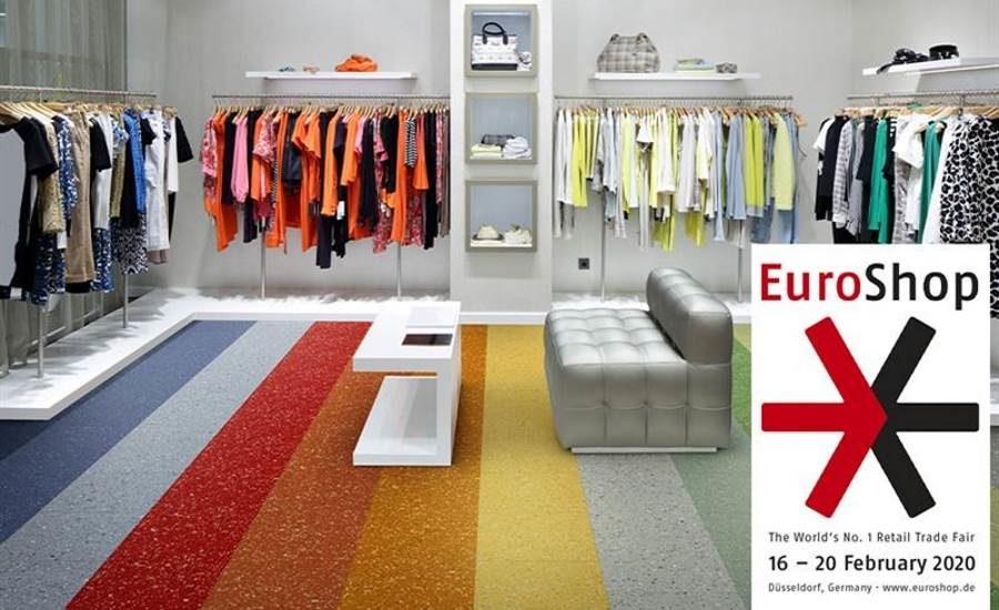 Kährs Plans To Introduce New Flooring Collection And Three Inspiring Retail Concepts 2020 02 06 Floor Trends Magazine