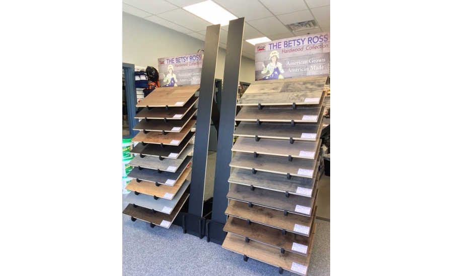 Fishman Flooring Solutions Introduces Hardwood Flooring Collection