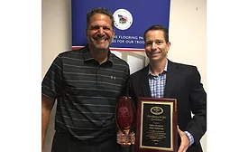 Armstrong-Retail-Awards-Gold