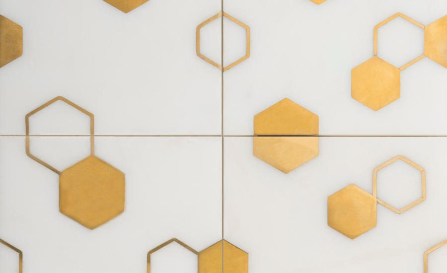 Walker Zanger Debuts Two Collection at ICFF 2017 20170602 FLOOR