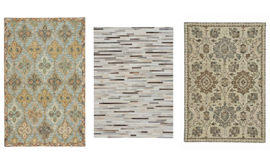 Capel Rugs Continues Anniversary Celebration with Summer Promotions