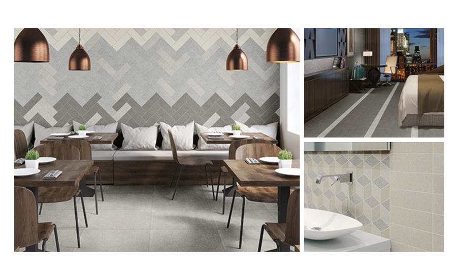 Florida Tile Introduces Wexford Collection | 2017-07-11 | Floor Trends