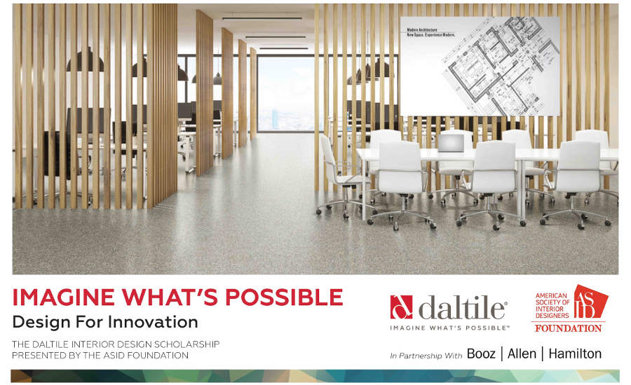 Dal Tile Interior Design Scholarship Open For Submissions