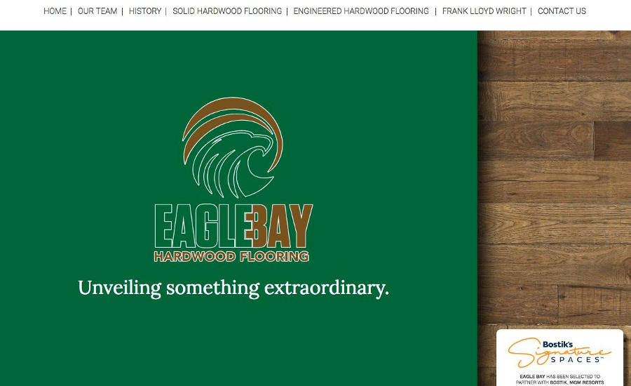 Eagle-Bay-Website