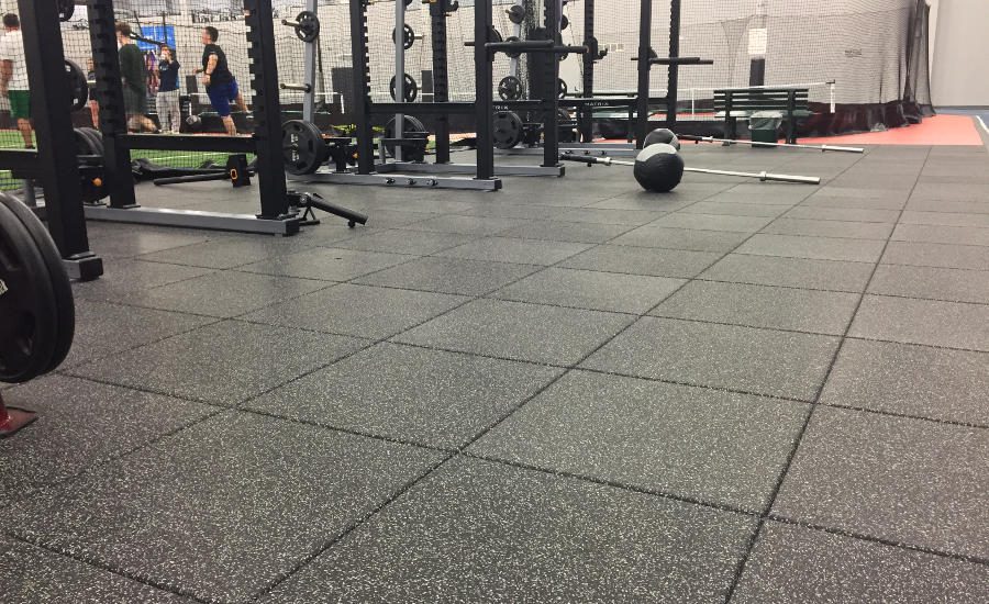 Ecore Flooring and Spooky Nook Renovate Functional Training Spaces 20170919 FLOOR Trends