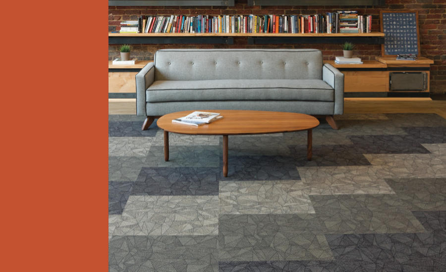 J+J Flooring Group Introduces Two New Kinetex Products | 2017-09-07