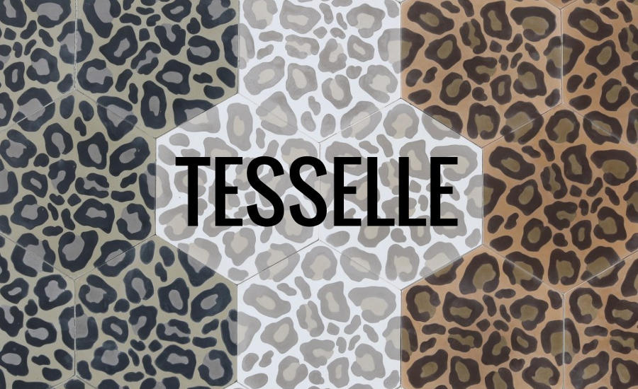 Tesselle-Safari