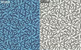 Tesselle-Facets