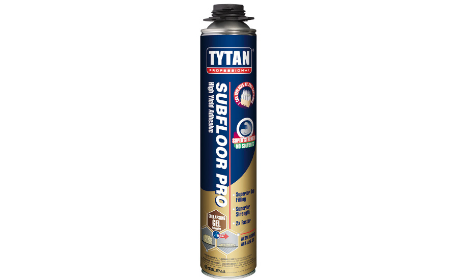 Tytan-Subfloor-Adhesive