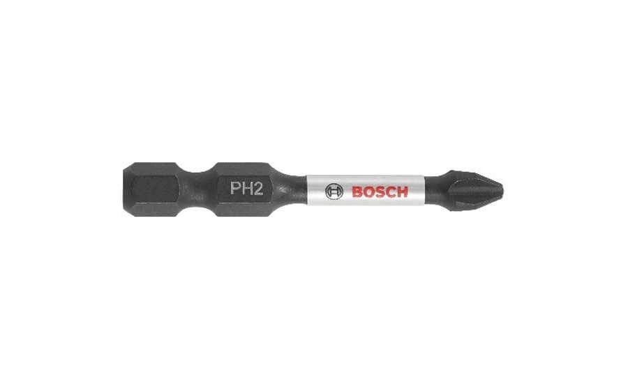Bosch Upgrades its Impact Driver Bits for Higher Torque Tools 201703