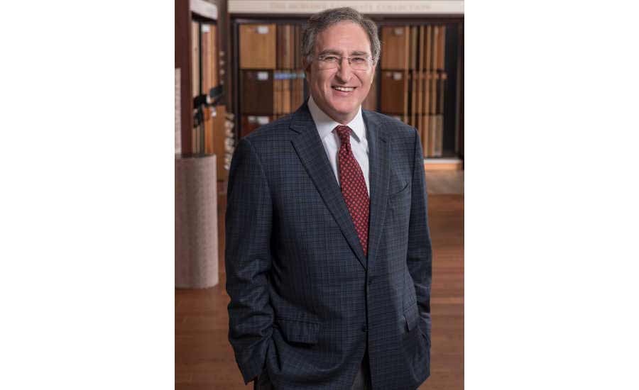 Lorberbaum Presented with Leonardo International Prize | 2017-03-03