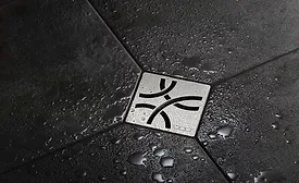 Schluter-Kerdi-Drain