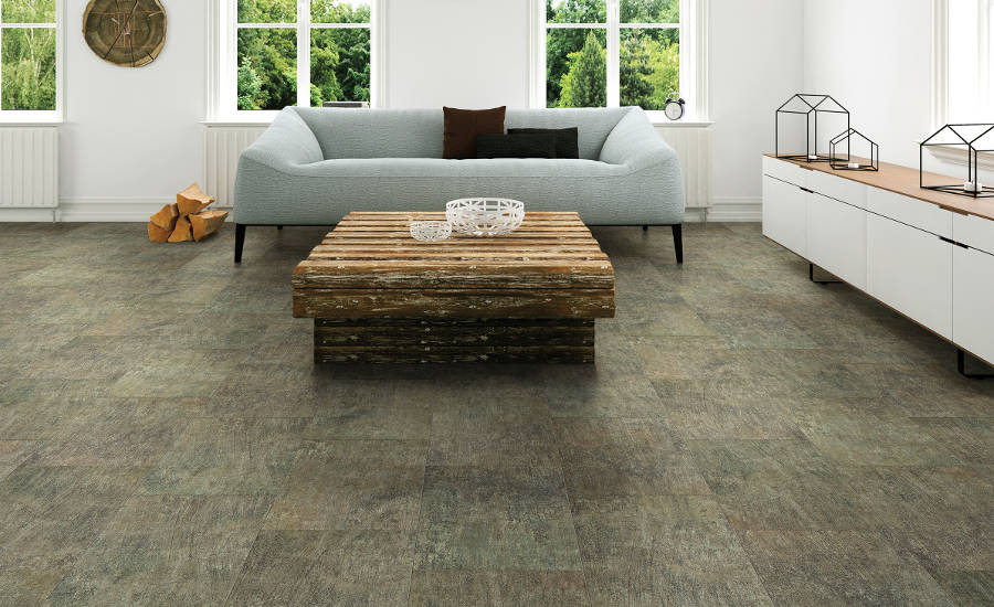 Shaw Floors Introduces New Floorte Collections For 2018 2018 01