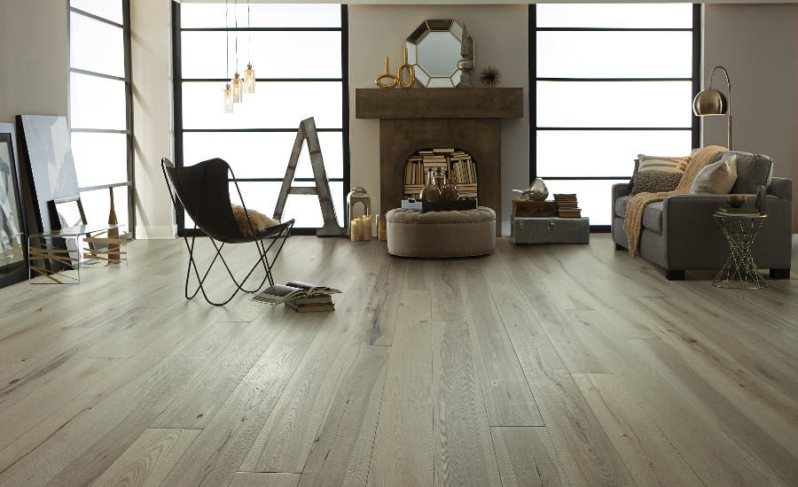 Shaw Introduces Reflections 2018, Shaw Floors Natures Element Laminate Flooring