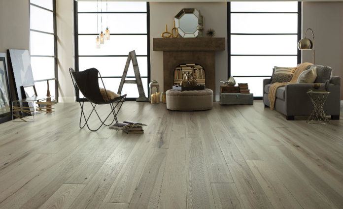 Shaw Introduces Reflections 2018, Shaw Flooring Dealers