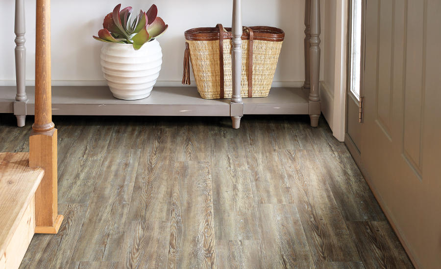 Shaw Floors Introduces New Floorte Collections For 2018 2018 01