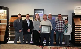 Armstrong-Elite-CA-Showroom