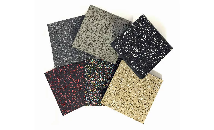 eCore-EcoSurfaces