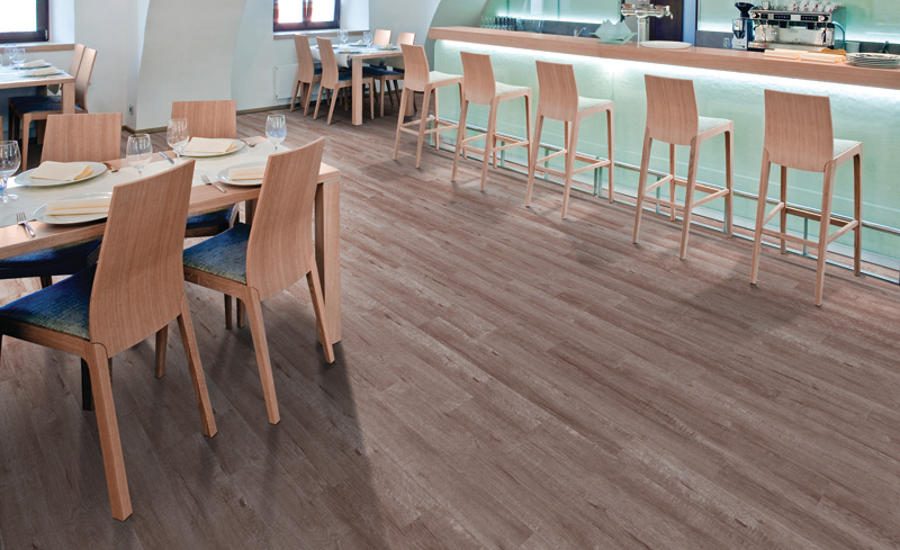 Quality Craft Debuts Stone Core Vinyl 20180219 FLOOR Trends