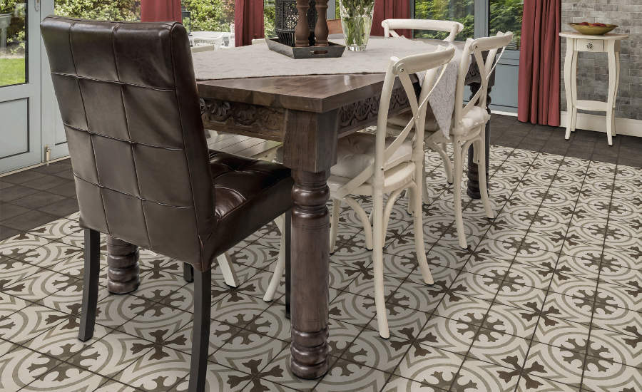 Daltile Introduces Quartetto 18 03 08 Floor Trends Magazine